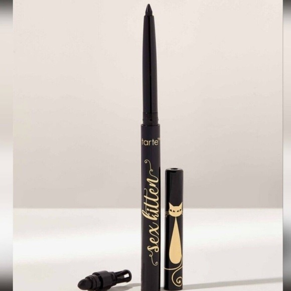 tarte Other - 🌙🍭HP! Tarte Sex Kitten Gel Eyeliner